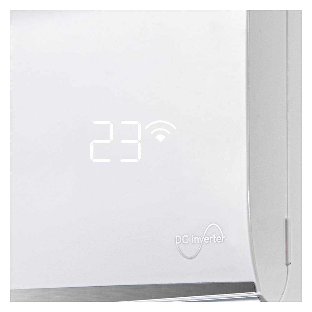 Сплит-система инверторного типа Electrolux Smartline DC EACS/I-09HSM/N8_V2 комплект НС-1683656