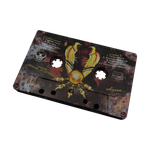 Vangers. Original Soundtrack - Вангеры Саундтрек (Подарочный биг-бокс с кассетой)