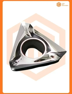 Пластина 3PHT100408R-AL M03-Z STI 1 штука СпецТехИнструмент