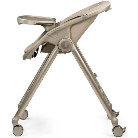 Стульчик для кормления Peg-Perego Living Space Sand