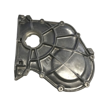 Крышка двигателя передняя ВАЗ 2101