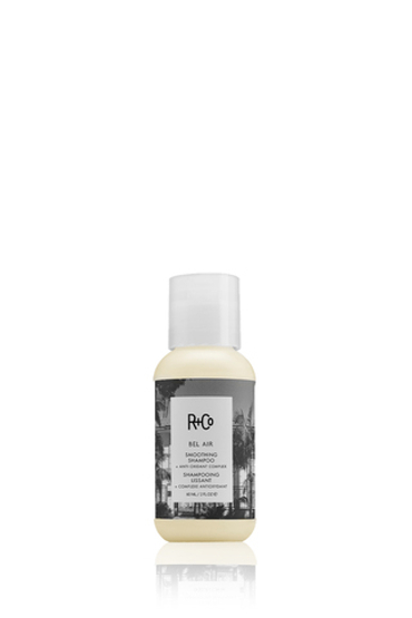BEL AIR Smoothing Shampoo + Anti-Oxidant Complex (travel)/БЭЛЬ ЭЙР шампунь для разглаживания с антиоксидантным комплексом (тревел)