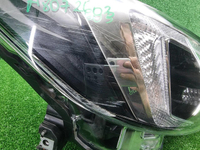 Фара правая Subaru XV 2 GT (2017-2023) LED