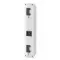 Focal On Wall 301 White