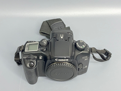 Canon EOS 30
