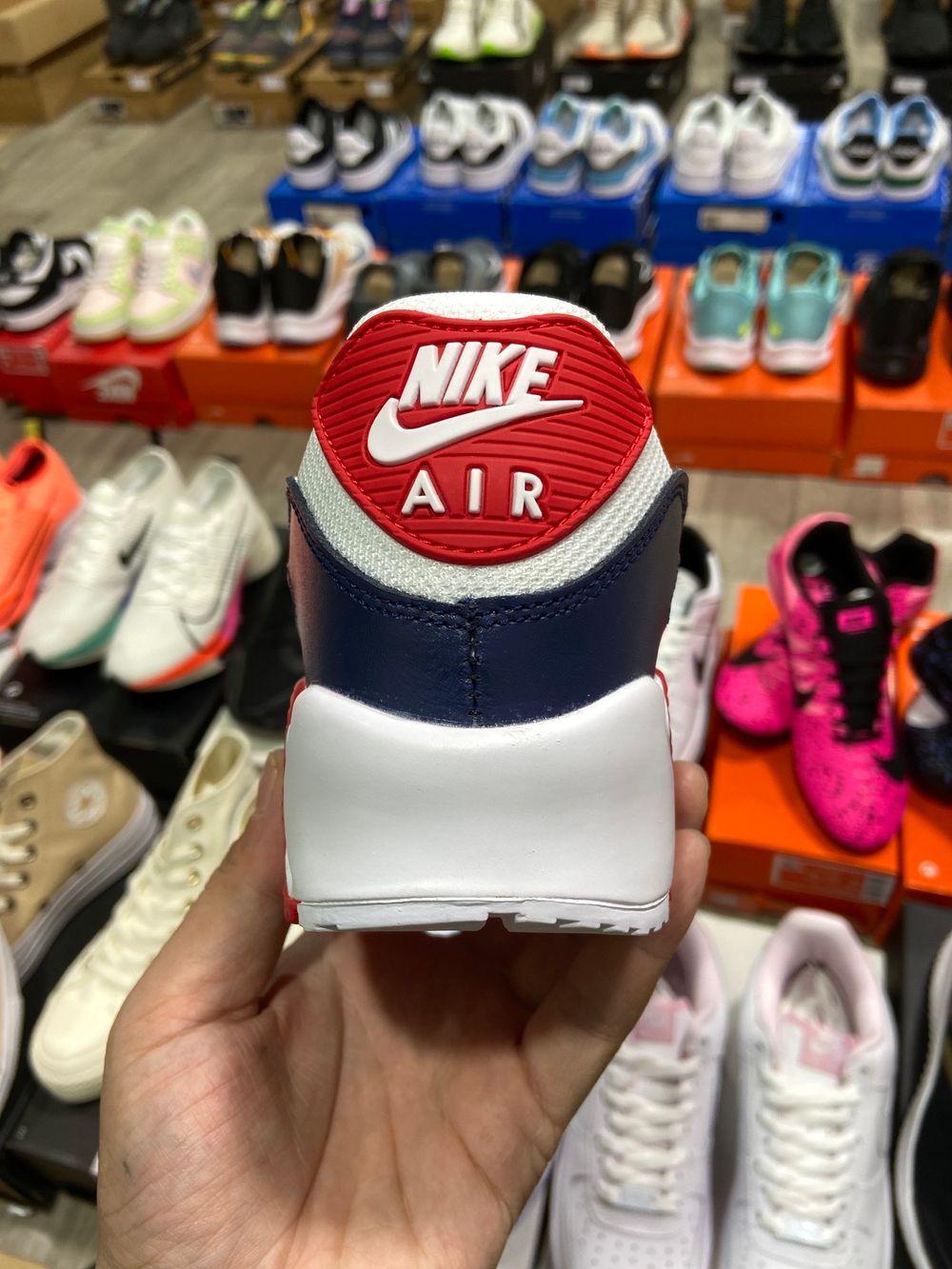 Nike Air Max 90 "USA"