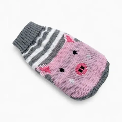 Свитер «Piggy»
