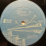 Scott Merritt - Gravity Is Mutual (Канада 1986г.)