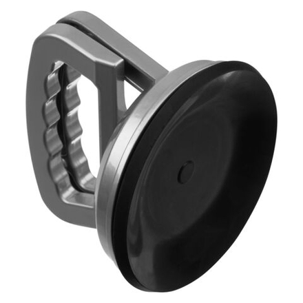 Стеклодомкрат Trio-Diamond одинарный 123мм алюминий