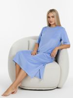 Туника Пандора-4 Виотекс ГОЛУБОЙ