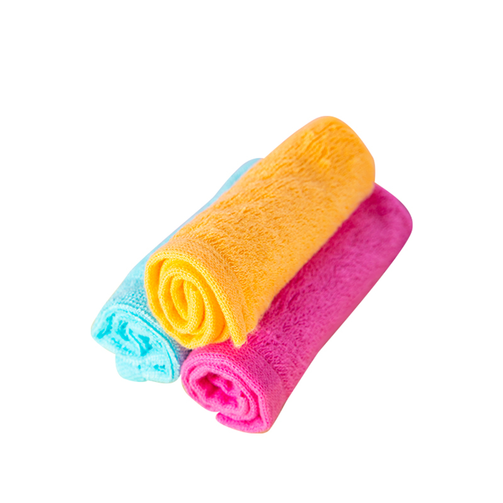 Кухонное полотенце из древесного полотна