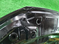 Капот Omoda S5 (2022-н.в.)