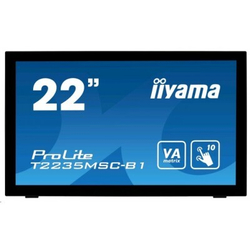 Монитор Iiyama ProLite T2235MSC-B1