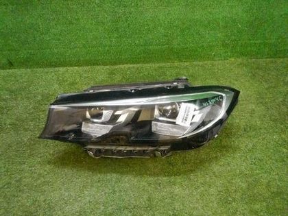 Фара левая BMW 3er G20 (2018-2022) LED