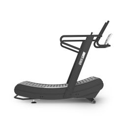 Беговая дорожка UNIX Fit UC-9700 PRO механическая