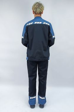 Куртка рабочая КР.379