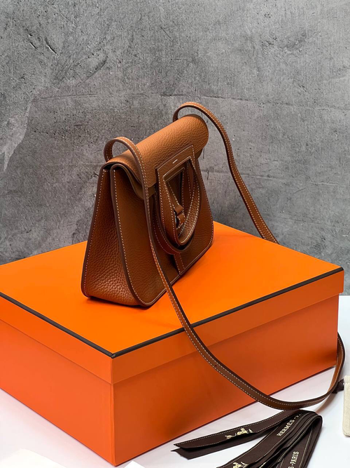 Сумка Hermes Halzan