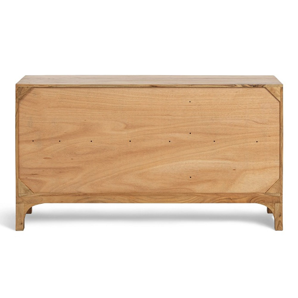 Комод Натурвуд/Naturwood (мод. G07247)