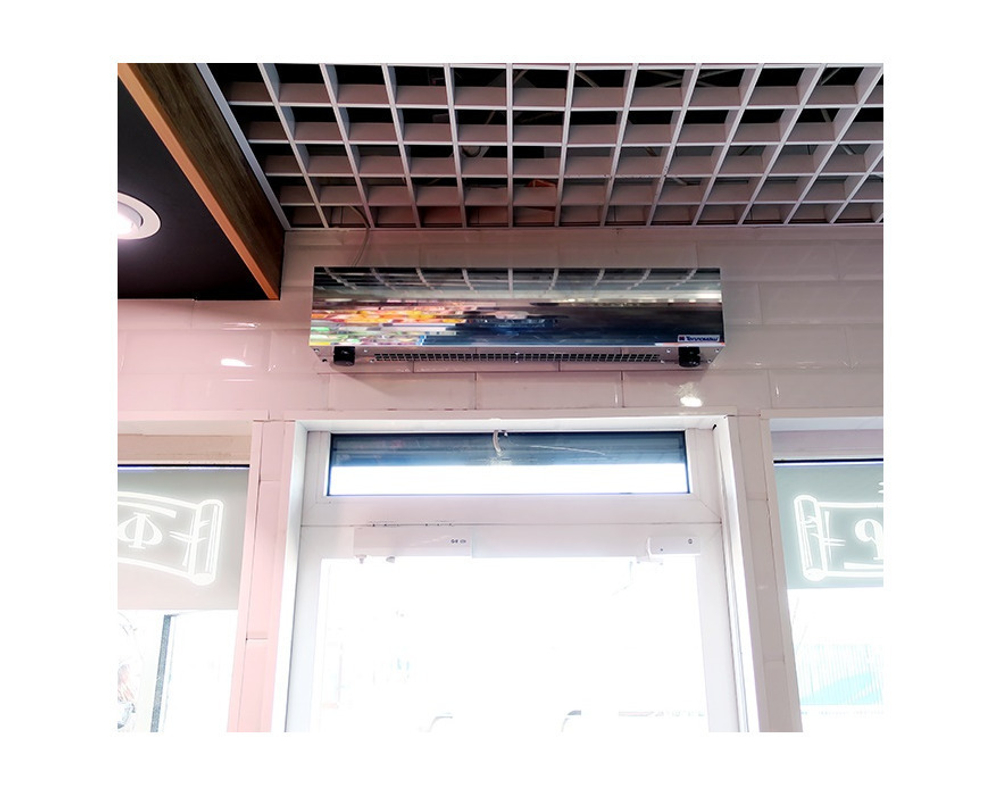 ТЕПЛОМАШ КЭВ-5П1151E Бриллиант (Серия 100)