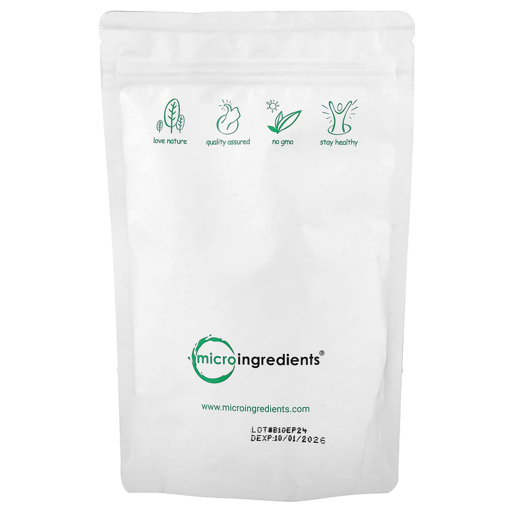 Micro Ingredients, Масло примулы вечерней холодного отжима с черным кохошем, 240 капсул