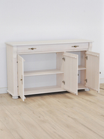 Комод для одеждый Сюзанна, с ящиками, деревянный