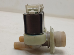 WLF20181CE/18 кт38 Клапан подачи воды для стиральной машины Bosch 174261 б/у