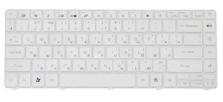 Клавиатура для ноутбука Packard Bell EasyNote NM85, NM87, NX86-JN, NX86-JO, Gateway NV49C