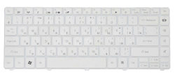 Клавиатура для ноутбука Packard Bell EasyNote NM85, NM87, NX86-JN, NX86-JO, Gateway NV49C