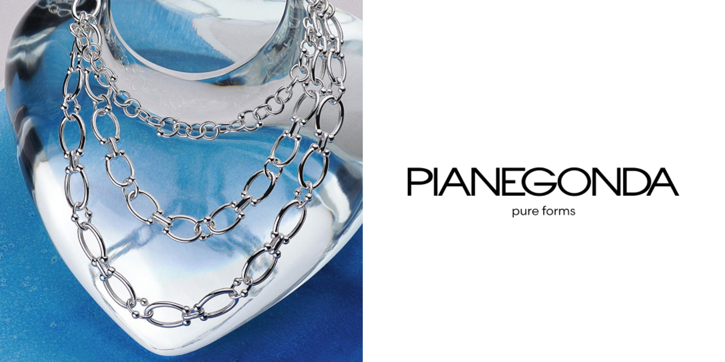 Новая коллекция ASSOLUTO от Pianegonda