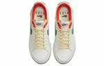Кроссовки Nike Court Legacy Lift (Женская размерная сетка)