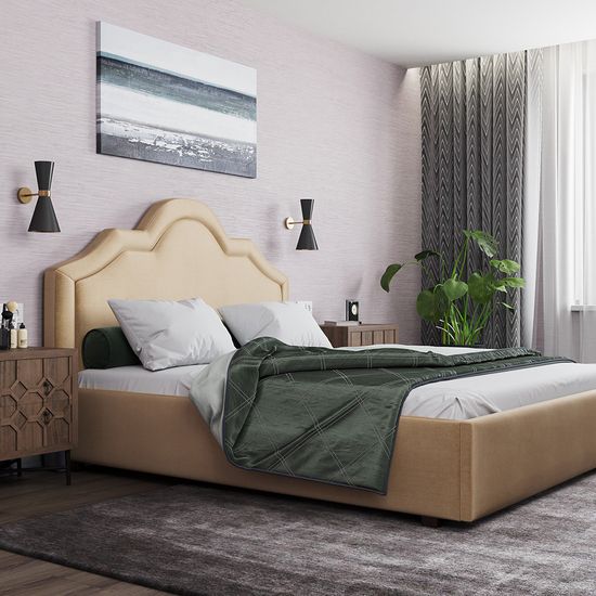 Кровать Миранда