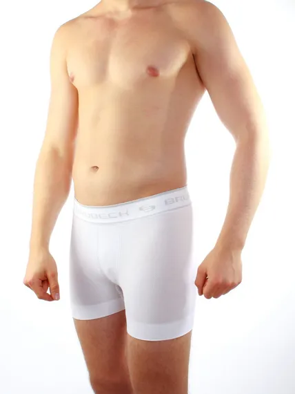 Трусы мужские  боксеры Brubeck Comfort Cotton Short Boxer BX00620