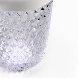 Настольная лампа декоративная Escada Vibe 10255/L LED