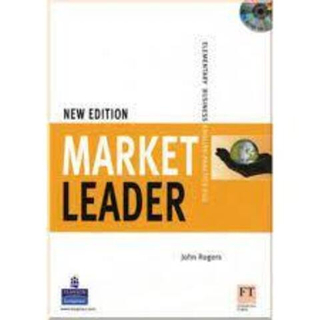 Market Leader Elementary Practice File with Audio CD Pack New Edition