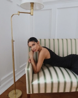 Платье Izabella