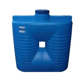 Ёмкости прямоугольные и узкие