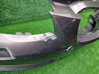 Бампер передний BMW 3er E92 (2008-2013)