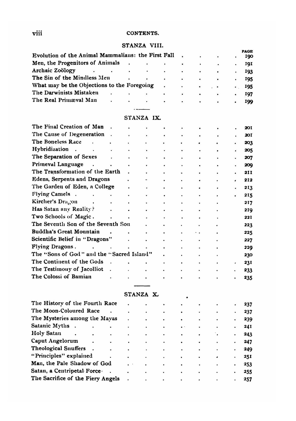 The Secret Doctrine. The Synthesis of Science, Religion, and Philosophy. Volume 2 | Helena Petrovna Blavatsky