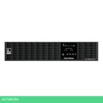 Источник бесперебойного питания CyberPower OL1500ERTXL2U