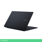 Ноутбук Asus Vivobook 18 Special M1807HA-S8108 Quiet Blue (90NB15P1-M00850)