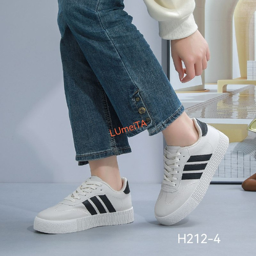 Кроссовки по 8 пар (36-41)р. / 212-4