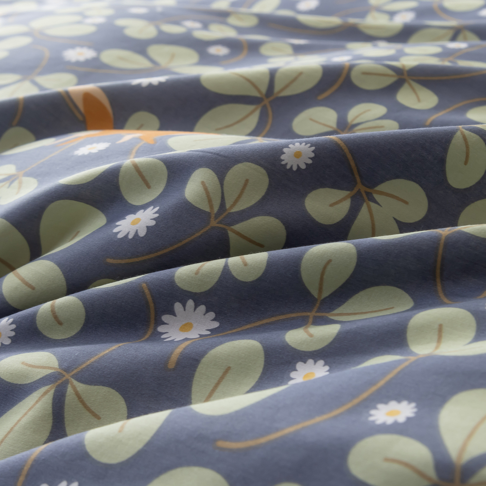 Комплект постельного белья Сатин 100% хлопок C597