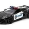 2021 Corvette 1:36 (Police) KT5432DP
