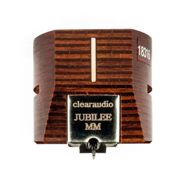 Clearaudio Jubilee MM
