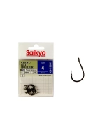 Крючки для рыбалки Saikyo KH-10091 BN CHINU BAIT HOLDER