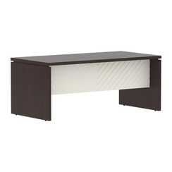Стол руководителя TLST 189  1800х900х750 TORR LUX