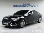 Mercedes-Benz S-Class W223 Maybach S580 4MATIC (04.2022)