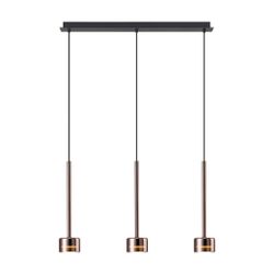 7885 Люстра подвеcная TONIC