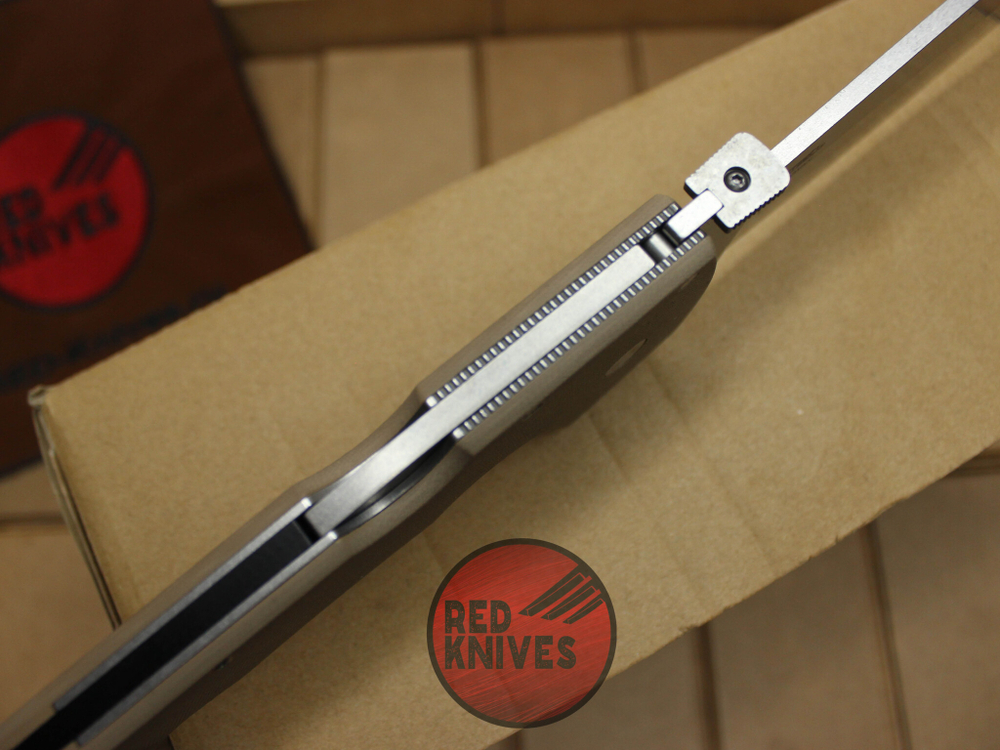 Нож Cold Steel Espada XL G10 - песочная рукоять G10, клинок стоунвош