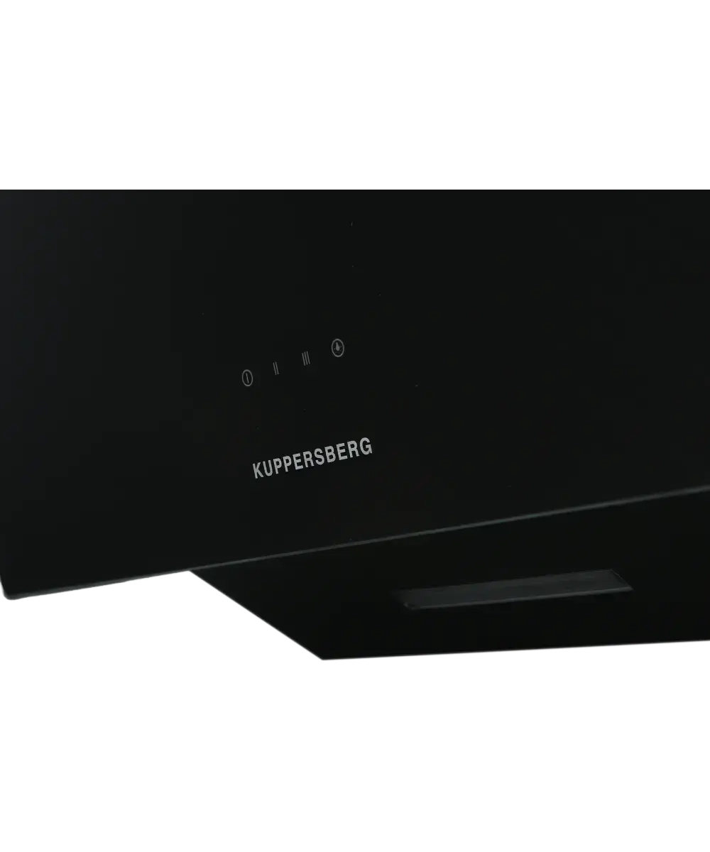 Вытяжка наклонная Kuppersberg F 605 B